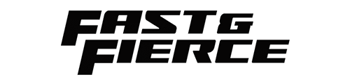 Fast and Fierce Budapest Shooting range experience package logo