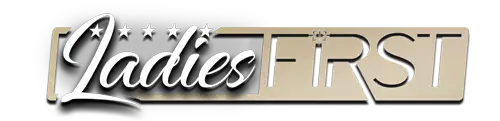Ladies First Budapest Shooting Experience logo