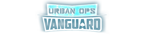 Urban OPS Budapest Shooting range experience package logo