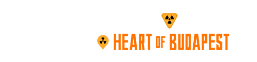 ZONA Budapest Shooting range experience package logo